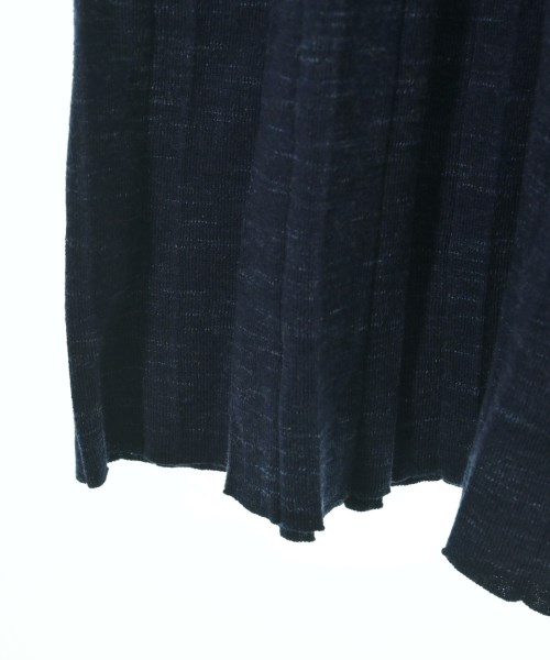 DEMYLEE（デミリー）ロング・マキシ丈スカート 紺 サイズ:S レディース/2200631155249