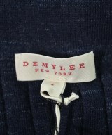 DEMYLEE（デミリー）ロング・マキシ丈スカート 紺 サイズ:S レディース/2200631155249