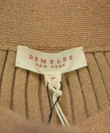 DEMYLEE（デミリー）ロング・マキシ丈スカート 茶 サイズ:XS レディース/2200631155737