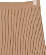 DEMYLEE（デミリー）ロング・マキシ丈スカート 茶 サイズ:XS レディース/2200631155737