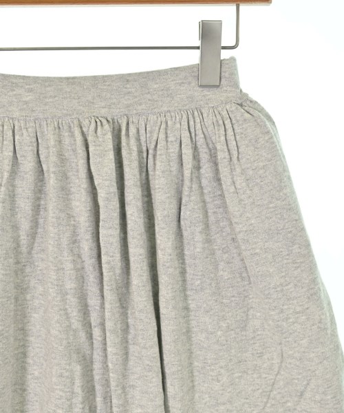 DEMYLEE（デミリー）ロング・マキシ丈スカート グレー サイズ:XS レディース/2200631155775