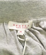 DEMYLEE（デミリー）ロング・マキシ丈スカート グレー サイズ:XS レディース/2200631155775