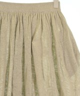 DEMYLEE（デミリー）ロング・マキシ丈スカート ベージュ サイズ:XS レディース/2200631155805