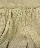 DEMYLEE（デミリー）ロング・マキシ丈スカート ベージュ サイズ:XS レディース/2200631155805