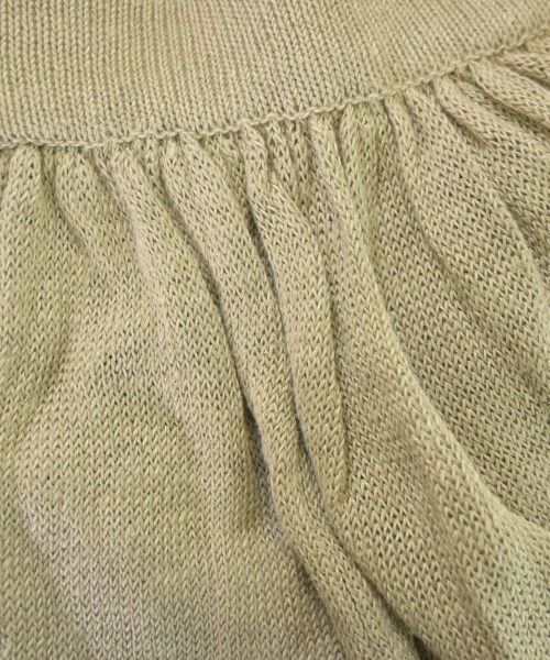 DEMYLEE（デミリー）ロング・マキシ丈スカート ベージュ サイズ:XS レディース/2200631155850