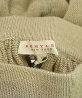 DEMYLEE（デミリー）ロング・マキシ丈スカート ベージュ サイズ:XS レディース/2200631155850