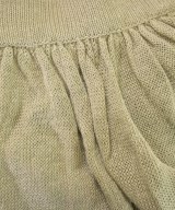 DEMYLEE（デミリー）ロング・マキシ丈スカート ベージュ サイズ:XS レディース/2200631155850