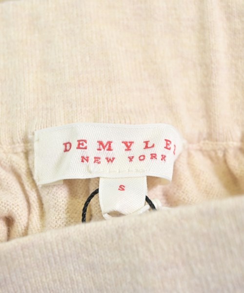 DEMYLEE（デミリー）その他 ベージュ サイズ:S レディース/2200631156833