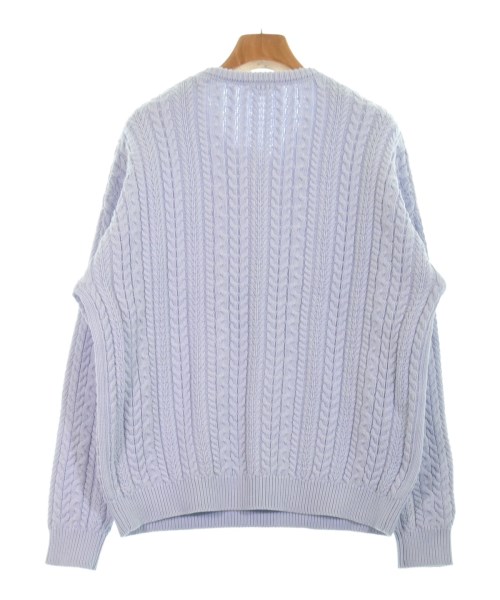 DEMYLEE（デミリー）ニット・セーター 青 サイズ:S レディース/2200631156895