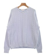 DEMYLEE（デミリー）ニット・セーター 青 サイズ:S レディース/2200631156895