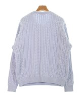 DEMYLEE（デミリー）ニット・セーター 青 サイズ:S レディース/2200631156895