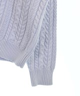 DEMYLEE（デミリー）ニット・セーター 青 サイズ:S レディース/2200631156895