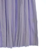 DEMYLEE（デミリー）ロング・マキシ丈スカート 紫 サイズ:XS レディース/2200631158349