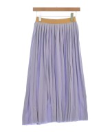 DEMYLEE ロング・マキシ丈スカート