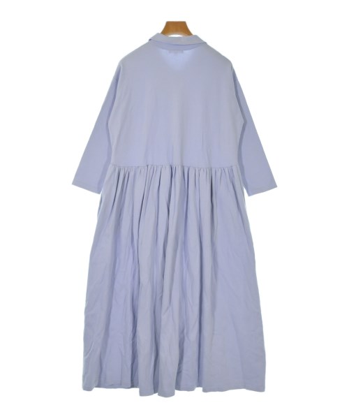 DEMYLEE（デミリー）ワンピース 紫 サイズ:S レディース/2200631158523