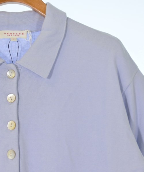 DEMYLEE（デミリー）ワンピース 紫 サイズ:S レディース/2200631158523