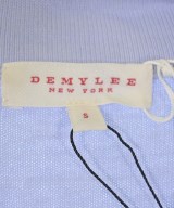 DEMYLEE（デミリー）ワンピース 紫 サイズ:S レディース/2200631158523