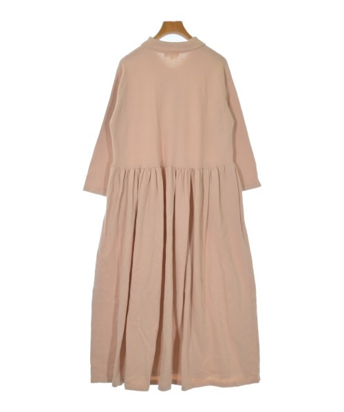 DEMYLEE（デミリー）ワンピース ベージュ サイズ:S レディース/2200631158530