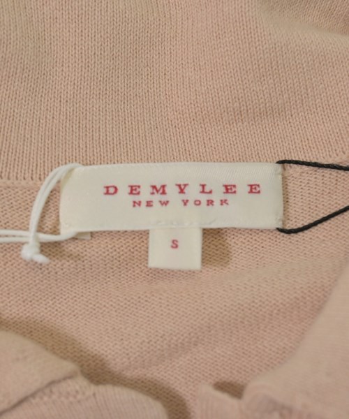 DEMYLEE（デミリー）ワンピース ベージュ サイズ:S レディース/2200631158530
