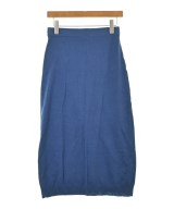 DEMYLEE（デミリー）ロング・マキシ丈スカート 青 サイズ:S レディース/2200631158868