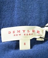 DEMYLEE（デミリー）ロング・マキシ丈スカート 青 サイズ:S レディース/2200631158868