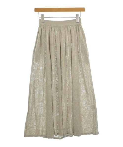 デミリー(DEMYLEE)のDEMYLEE ロング・マキシ丈スカート