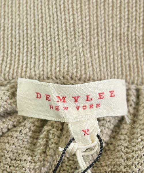 DEMYLEE（デミリー）ロング・マキシ丈スカート ベージュ サイズ:XS レディース/2200631159186