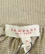 DEMYLEE（デミリー）ロング・マキシ丈スカート ベージュ サイズ:XS レディース/2200631159186