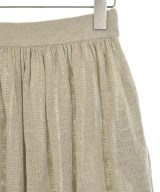 DEMYLEE（デミリー）ロング・マキシ丈スカート ベージュ サイズ:XS レディース/2200631159186