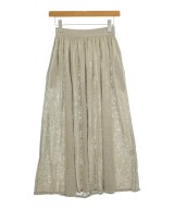 DEMYLEE ロング・マキシ丈スカート