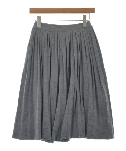 デミリー(DEMYLEE)のDEMYLEE ひざ丈スカート