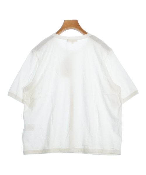 DEMYLEE（デミリー）Tシャツ・カットソー 白 サイズ:S レディース/2200631159421