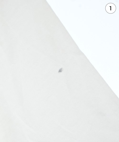 DEMYLEE（デミリー）Tシャツ・カットソー 白 サイズ:S レディース/2200631159421