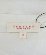 DEMYLEE（デミリー）Tシャツ・カットソー 白 サイズ:S レディース/2200631159421