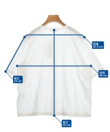 DEMYLEE（デミリー）Tシャツ・カットソー 白 サイズ:S レディース/2200631159421