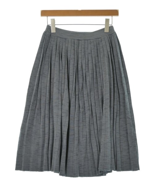 DEMYLEE（デミリー）ロング・マキシ丈スカート グレー サイズ:S レディース/2200631159438