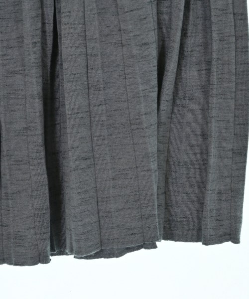 DEMYLEE（デミリー）ロング・マキシ丈スカート グレー サイズ:S レディース/2200631159438