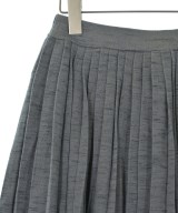 DEMYLEE（デミリー）ロング・マキシ丈スカート グレー サイズ:S レディース/2200631159438