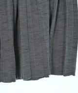 DEMYLEE（デミリー）ロング・マキシ丈スカート グレー サイズ:S レディース/2200631159438