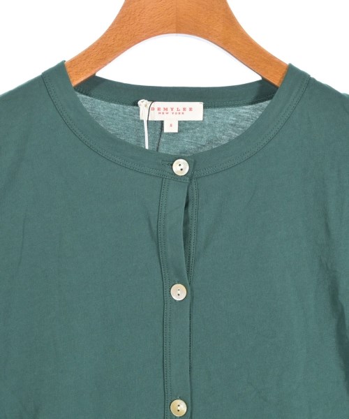 DEMYLEE（デミリー）Tシャツ・カットソー 緑 サイズ:S レディース/2200631160649