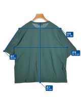 DEMYLEE（デミリー）Tシャツ・カットソー 緑 サイズ:S レディース/2200631160649