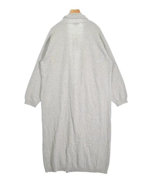 DEMYLEE（デミリー）ニット・セーター グレー サイズ:F レディース/2200631160694