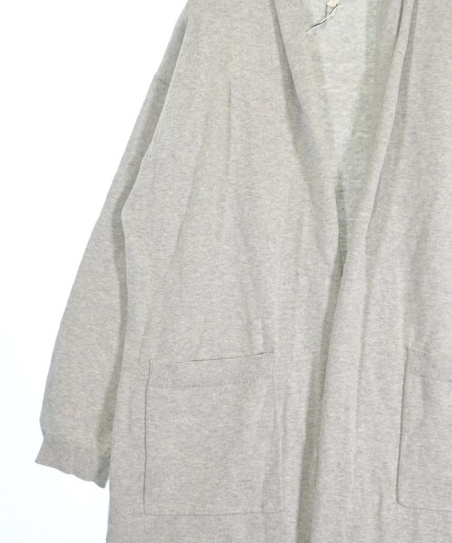 DEMYLEE（デミリー）ニット・セーター グレー サイズ:F レディース/2200631160694