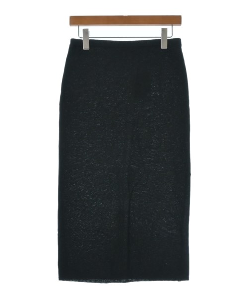 DEMYLEE（デミリー）ロング・マキシ丈スカート 黒 サイズ:S レディース/2200631160748