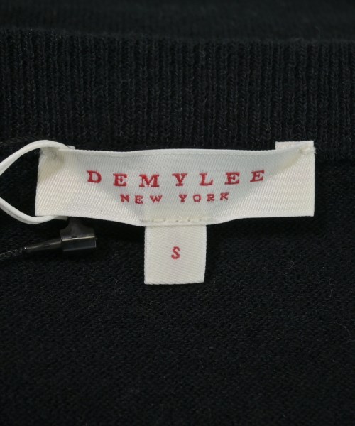 DEMYLEE（デミリー）ロング・マキシ丈スカート 黒 サイズ:S レディース/2200631160748