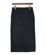 DEMYLEE（デミリー）ロング・マキシ丈スカート 黒 サイズ:S レディース/2200631160748