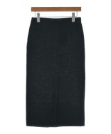 DEMYLEE（デミリー）ロング・マキシ丈スカート 黒 サイズ:S レディース/2200631160748