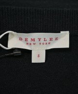 DEMYLEE（デミリー）ロング・マキシ丈スカート 黒 サイズ:S レディース/2200631160748