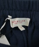 DEMYLEE（デミリー）ショートパンツ 紺 サイズ:S レディース/2200631160755