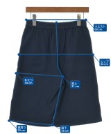 DEMYLEE（デミリー）ショートパンツ 紺 サイズ:S レディース/2200631160755